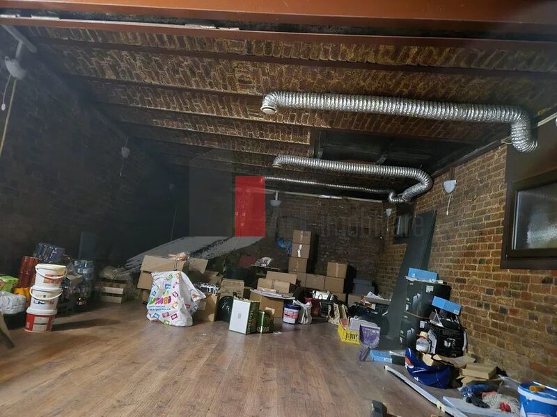 Spatiu comercial de inchiriat in Zona Decebal